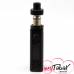 Стартовый набор Joyetech eVic Primo Box Kit + Unimax25 Black/Gray 200 Ватт 5 мл Оригинал