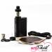 Цена Стартовый набор Joyetech eVic Primo Box Kit + Unimax25 Black/Gray 200 Ватт 5 мл Оригинал