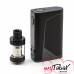 Стартовый набор Joyetech eVic Primo Box Kit + Unimax25 Black/Gray 200 Ватт 5 мл Оригинал