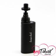 Kanger K-Kiss Kit 4.5мл Black 6300 МАч Электронная сигарета (Оригинал）
