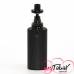 Kanger K-Kiss Kit 4.5мл Black 6300 МАч Электронная сигарета (Оригинал）
