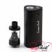 Kanger K-Kiss Kit 4.5мл Black 6300 МАч Электронная сигарета (Оригинал） фото