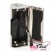 SMOANT BATTLESTAR 200Ватт Бокс Мод Steel Оригинал (SMBTS200S) SMOANT BATTLESTAR 200Ватт Бокс Мод Steel Оригинал (SMBTS200S) фото