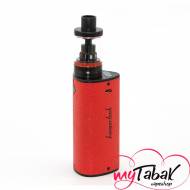 Kanger K-Kiss Kit 4.5мл Red 6300 МАч Электронная сигарета (Оригинал）