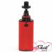 Kanger K-Kiss Kit 4.5мл Red 6300 МАч Электронная сигарета (Оригинал） в Украине