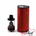 Kanger K-Kiss Kit 4.5мл Red 6300 МАч Электронная сигарета (Оригинал）