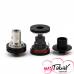 Kanger K-Kiss Kit 4.5мл Red 6300 МАч Электронная сигарета (Оригинал） фото