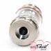 SMOK TFV12 6 мл Клиромайзер Steel (Оригинал) Cloud Beast King SMOK TFV12 6 мл Клиромайзер Steel (Оригинал) Cloud Beast King