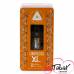 Атомайзер IJOY Limitless XL RTA Black Φ25мм 4 мл (Оригинал)