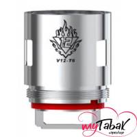 Испаритель SMOK V12-T6 0.12 Ом для TFV12 Coil (Оригинал)