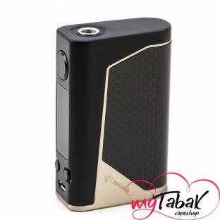 Joyetech eVic Primo 2.0 228 Ватт Бокс Мод Black/Steel (JEP2.0BS)