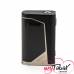 Цена Joyetech eVic Primo 2.0 228 Ватт Бокс Мод Black/Steel (JEP2.0BS)