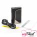 Joyetech eVic Primo 2.0 228 Ватт Бокс Мод Black/Steel (JEP2.0BS) в Украине