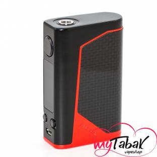 Joyetech eVic Primo 2.0 228 Ватт Бокс Мод Black/Red (JEP2.0BR) Joyetech eVic Primo 2.0 228 Ватт Бокс Мод Black/Red (JEP2.0BR)