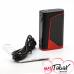 Joyetech eVic Primo 2.0 228 Ватт Бокс Мод Black/Red (JEP2.0BR) Joyetech eVic Primo 2.0 228 Ватт Бокс Мод Black/Red (JEP2.0BR) фото