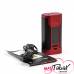 Батарейный мод Wismec Predator 228 Ватт Red Оригинал Цена Батарейный мод Wismec Predator 228 Ватт Red Оригинал