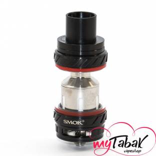 SMOK TFV12 6мл Клиромайзер Black (Оригинал) Cloud Beast King SMOK TFV12 6мл Клиромайзер Black (Оригинал) Cloud Beast King
