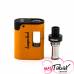 Стартовый набор Kanger TOGO MINI Kit 1700 мАч 3.8мл Orange Стартовый набор Kanger TOGO MINI Kit 1700 мАч 3.8мл Orange в Украине