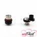SMOK TFV12 6мл Клиромайзер Black (Оригинал) Cloud Beast King SMOK TFV12 6мл Клиромайзер Black (Оригинал) Cloud Beast King в Украине