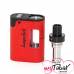 Kanger TOGO MINI Kit 1700 мАч 3.8мл Red Электронная сигарета Kanger TOGO MINI Kit 1700 мАч 3.8мл Red Электронная сигарета в Украине