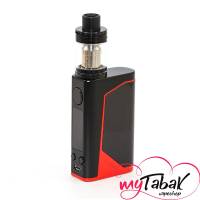 Joyetech eVic Primo 2.0 Box Kit + Unimax 2 Black/Red 228 Ватт 5мл Электронная сигарета (JPRIMBR)