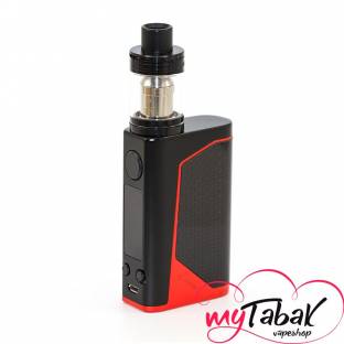 Joyetech eVic Primo 2.0 Box Kit + Unimax 2 Black/Red 228 Ватт 5мл Электронная сигарета (JPRIMBR)