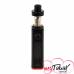 Joyetech eVic Primo 2.0 Box Kit + Unimax 2 Black/Red 228 Ватт 5мл Электронная сигарета (JPRIMBR)