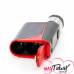 Joyetech eVic Primo 2.0 Box Kit + Unimax 2 Black/Red 228 Ватт 5мл Электронная сигарета (JPRIMBR) в Украине