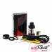 Joyetech eVic Primo 2.0 Box Kit + Unimax 2 Black/Red 228 Ватт 5мл Электронная сигарета (JPRIMBR) фото