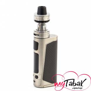 Joyetech eVic Primo Mini Kit + ProCore Aries Steel 80 Ватт 4 мл Электронная сигарета (JPRIMMS)