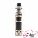 Joyetech eVic Primo Mini Kit + ProCore Aries Steel 80 Ватт 4 мл Электронная сигарета (JPRIMMS)
