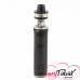 Стартовый набор Joyetech eVic Primo Mini Kit + ProCore Aries Black 80 Ватт 4 мл