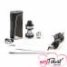 Стартовый набор Joyetech eVic Primo Mini Kit + ProCore Aries Black 80 Ватт 4 мл фото