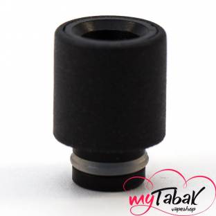 #127 Дрип тип (delrin+teflon) 510й (A13.2, B6.8, C13.2, D4.8, E5.6, F13 мм)