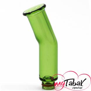 #117 Дрип тип (Glass) 510й (A12, B7.9, C12, D4.4, E5.2, F48.8 мм)