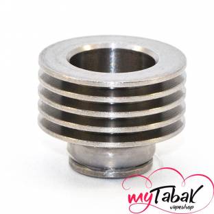 Радиатор для дрип типа SS Drip Tip Adapter Radiator