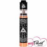 Limitless Mech RDTA Kit - набор мехмод + дрипобак Black