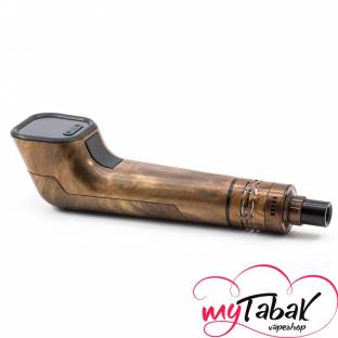 Joyetech Elitar Pipe Kit 75 Ватт 2 мл Wood (оригинал)