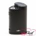 Eleaf Pico Dual 200Ватт Бокс Мод Black Оригинал (ELPKDLBK) Eleaf Pico Dual 200Ватт Бокс Мод Black Оригинал (ELPKDLBK)