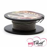 Clapton WF 24+28GA - 3м плетеная проволока