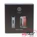 Цена Lost Vape Therion 166 Black  Evolv DNA250 166Ватт Бокс Мод 