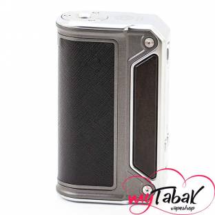 Lost Vape Therion 166 Black  Evolv DNA250 166Ватт Бокс Мод 