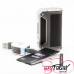 Lost Vape Therion 166 Black  Evolv DNA250 166Ватт Бокс Мод  в Украине