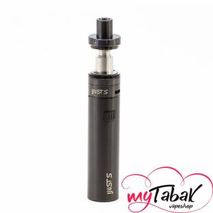 Eleaf iJust S Электронная сигарета Black 3000мАч Оригинал Φ24.5мм (EIJSKBK)