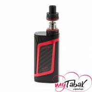 Smok Alien Kit 220 Ватт 3мл  Black/Red Электронная сигарета ..