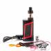 Smok Alien Kit 220 Ватт 3мл  Black/Red Электронная сигарета (Оригинал) фото