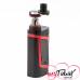 Smok Alien Kit 220 Ватт 3мл  Black/Red Электронная сигарета (Оригинал) в Украине