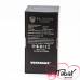 Стартовый набор Wismec Reuleaux RX mini kit 80 Ватт 2100 мАч 2мл Black Оригинал Стартовый набор Wismec Reuleaux RX mini kit 80 Ватт 2100 мАч 2мл Black Оригинал