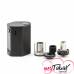 Стартовый набор Wismec Reuleaux RX mini kit 80 Ватт 2100 мАч 2мл Black Оригинал Стартовый набор Wismec Reuleaux RX mini kit 80 Ватт 2100 мАч 2мл Black Оригинал фото