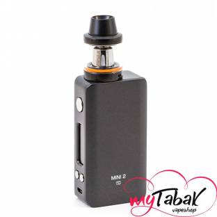 Smok Koopor Beast Kit 80 Ватт  3.5 мл Black Электронная сигарета (Оригинал)